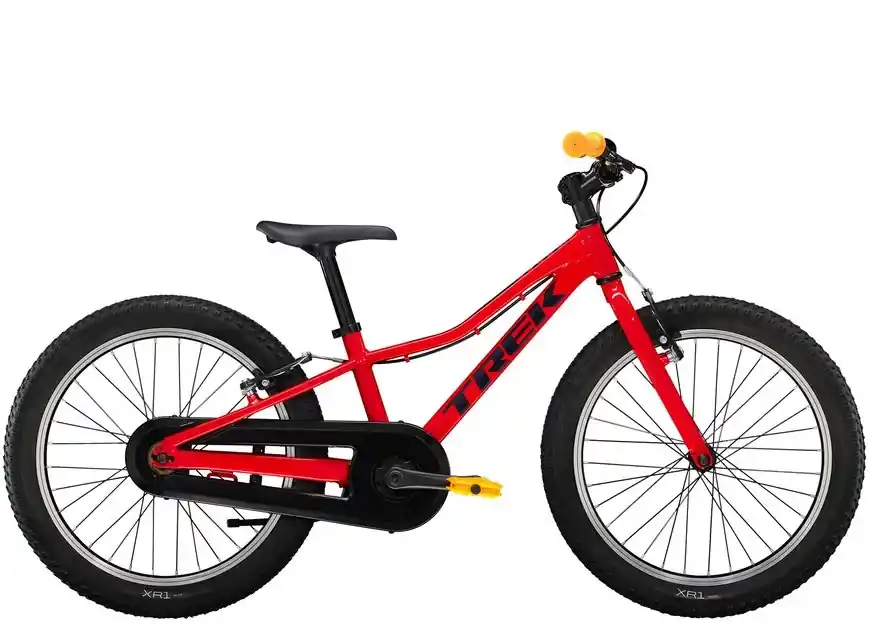Originální Precaliber 20 Freewheel 20" červená/černá