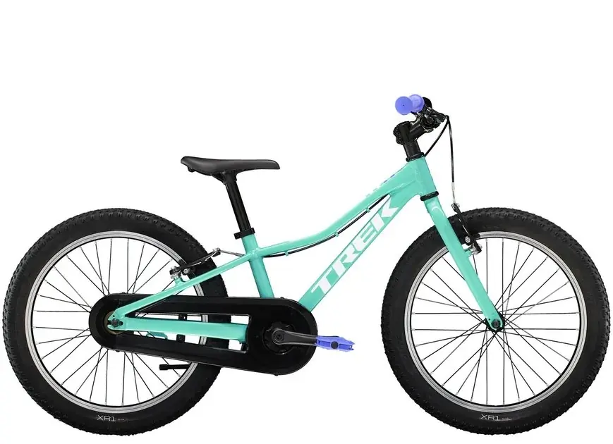 Precaliber 20 Freewheel 20" zelená/bílá Objednat Nyní