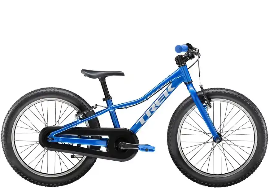 Cenová Bomba Precaliber 20 Freewheel 20" modrá/bílá