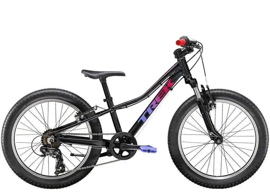 Precaliber 20, 7 rychlostí 20" černá/multicolor Objednat Nyní