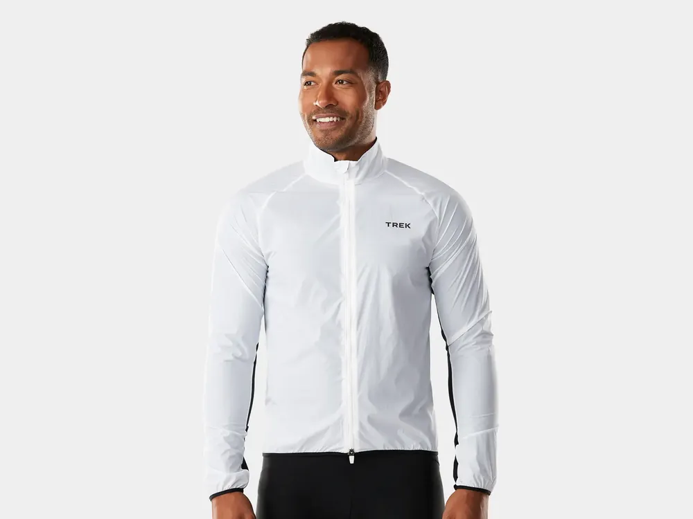 Koupit Online Trek Circuit Windshell Cycling Jacket XXL bílá