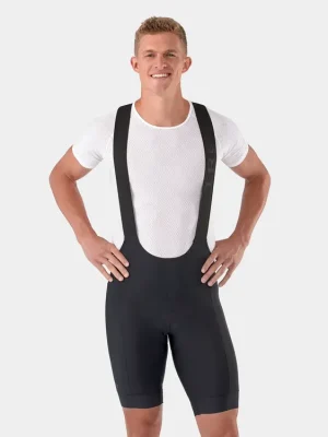 Značkový Trek Circuit Cycling Bib Short XL černá