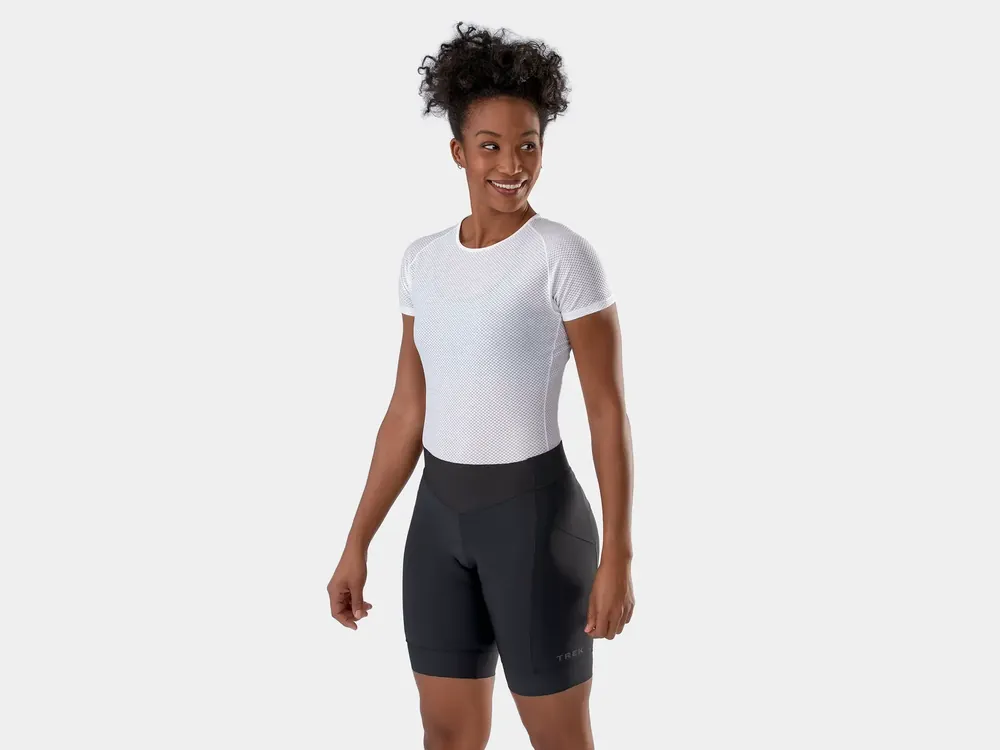 Trek Circuit Women‘s Cycling Short XS černá Bezpečná Platba
