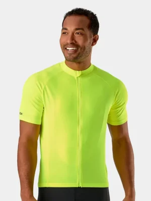Značkový Trek Solstice Cycling Jersey XS žlutá