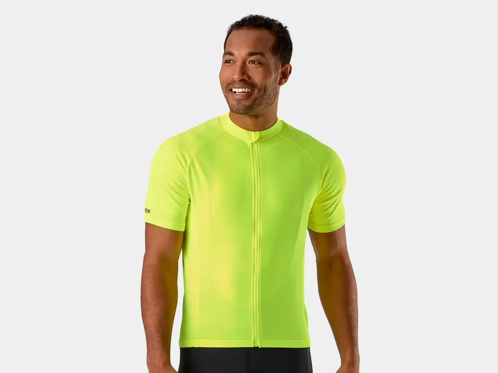 Značkový Trek Solstice Cycling Jersey XS žlutá