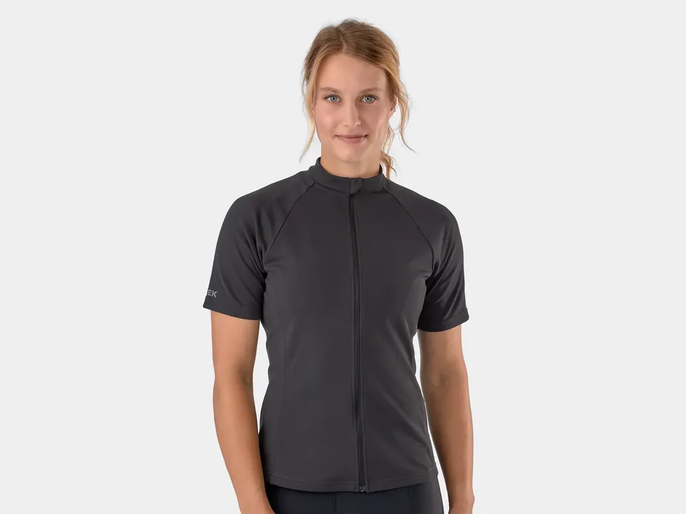 Horká Nabídka Trek Solstice Women‘s Cycling Jersey XS černá