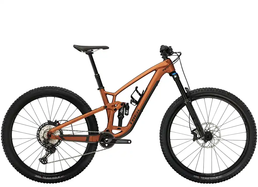 Trek Fuel EX 8 Gen 6 L oranžová Ihned K Objednání