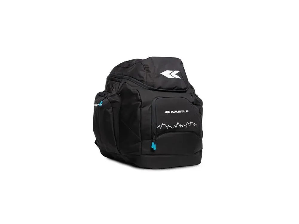 Kästle RB60 Boot Bag UNI černá Výprodej
