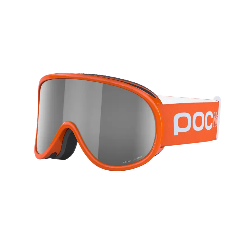 Sleva POCito Retina ONE UNI oranžová