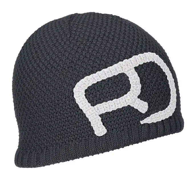 Výhodná Nabídka Ortovox W‘s Rock‘n‘Wool Beanie S šedá
