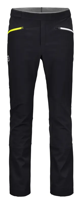 Odeslání Ihned Ortovox Col Becchei Pants M XL černá