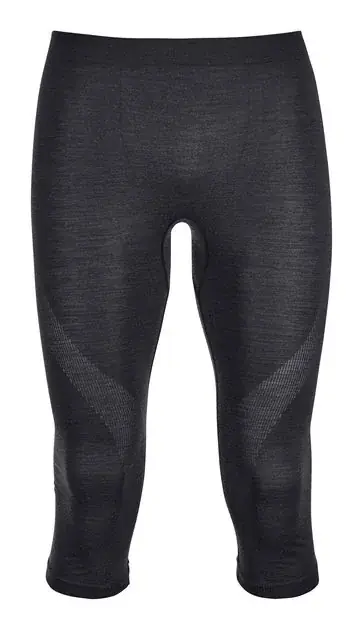 Originální Ortovox 120 Comp Light Short Pants M M černá