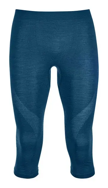 Ortovox 120 Comp Light Short Pants M M tmavě modrá Přímo Od Výrobce