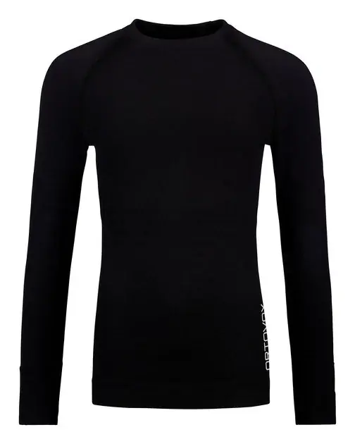 Ortovox 230 Competition Long Sleeve W XS černá Akční Cena