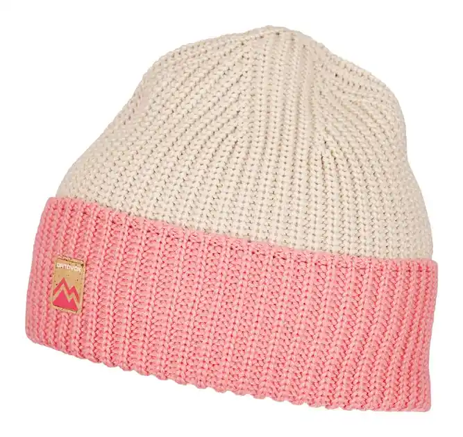 Hit Sezóny Ortovox Cozy Rib Beanie UNI růžová