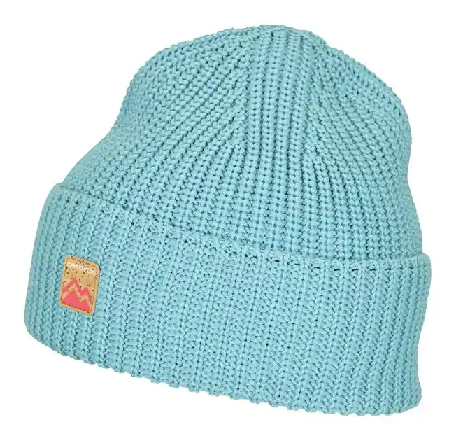 Odeslání Ihned Ortovox Cozy Rib Beanie UNI tyrkysová
