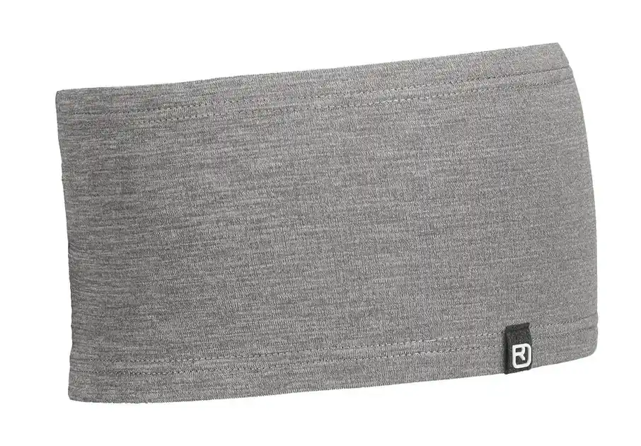 Finální Výprodej Ortovox Light Fleece Headband UNI šedá