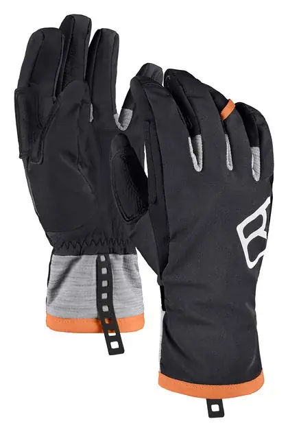 Nejprodávanější Ortovox Tour Glove M S černá