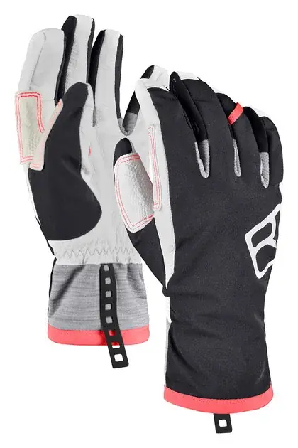 Ortovox Tour Glove W M černá Cenový Hit