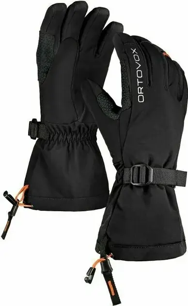 Kup Teď Ortovox Merino Mountain Glove M XXL černá