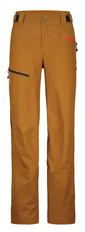 Nakupujte Hned Ortovox Mesola Pants W L oranžová
