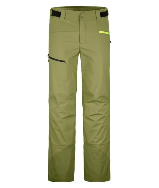 Autentický Ortovox Mesola Pants M XL zelená
