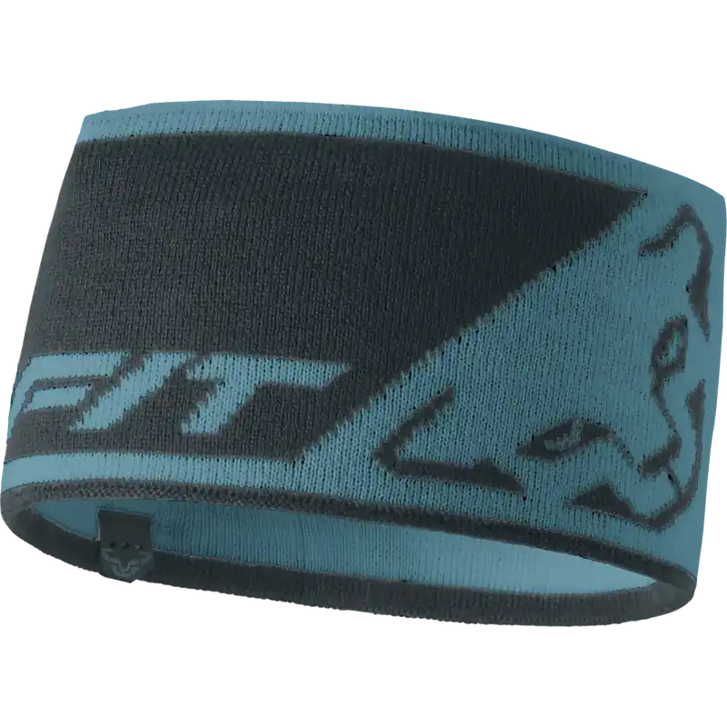 Speciální Cena Dynafit Logo Headband UNI tmavě modrá