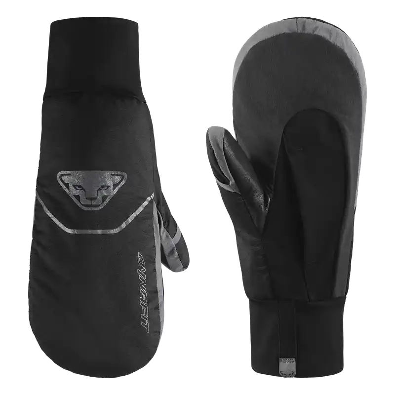 Dynafit Borax PrimaLoft® Mitt S černá Vysoce Kvalitní