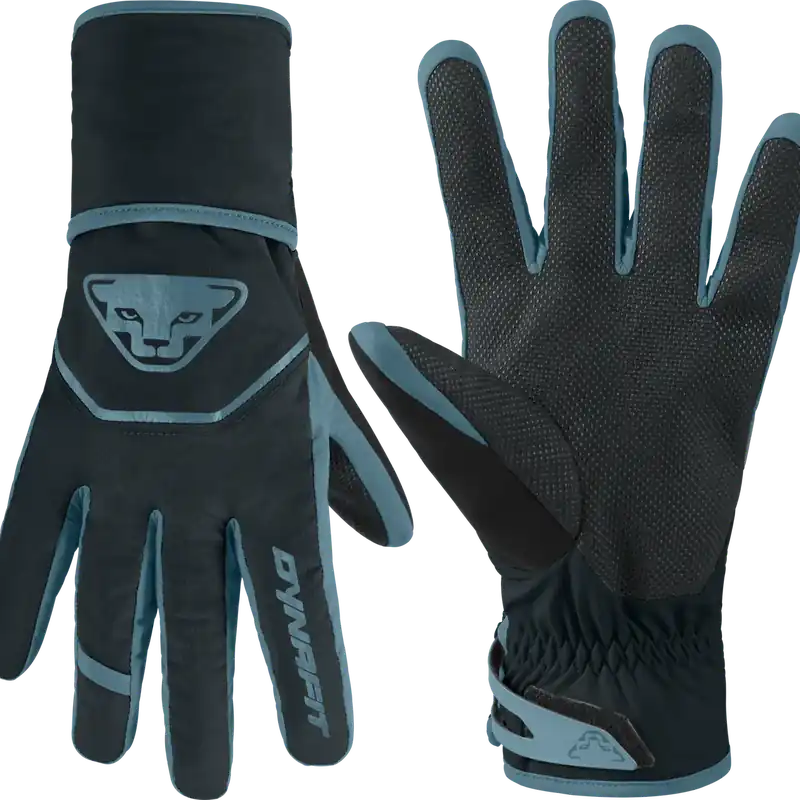 Finální Výprodej Dynafit Mercury Dynastretch Gloves M tmavě modrá/modrá
