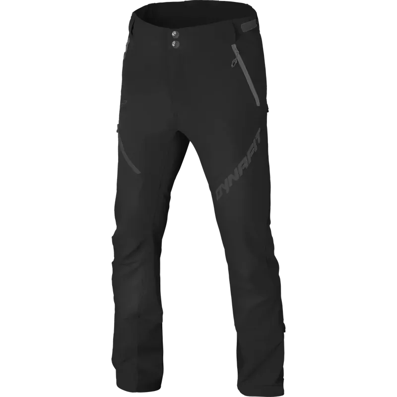 Dynafit Mercury Dynastretch Pants Men 46/S černá Hit Sezóny