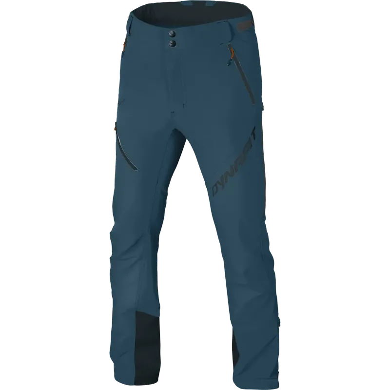 Dynafit Mercury Dynastretch Pants Men 54/2XL tmavě modrá Originální