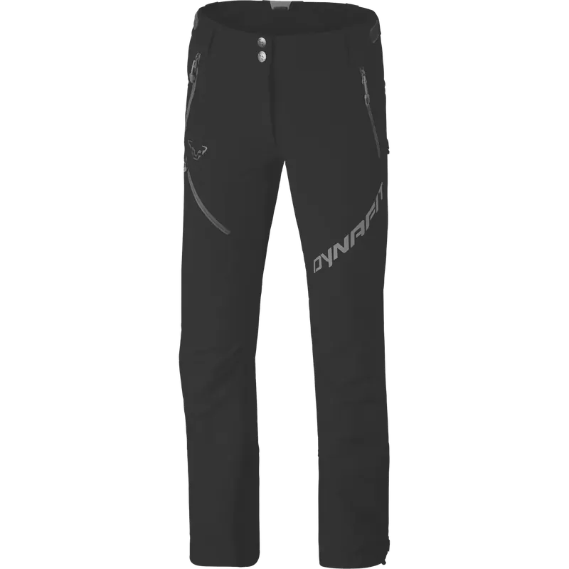 Aktuální Dynafit Mercury Dynastretch Pants Women 44/38 černá