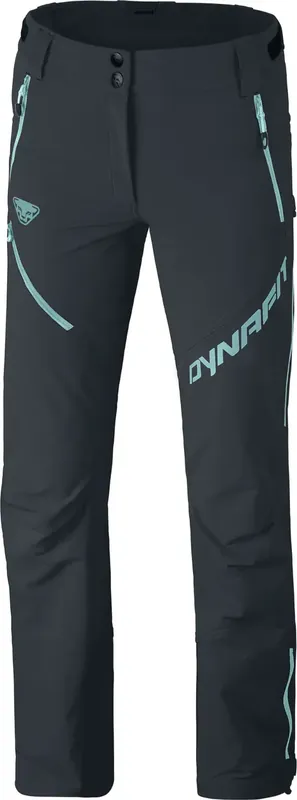 Dynafit Mercury Dynastretch Pants Women 46/40 tmavě modrá/modrá Objednat Nyní