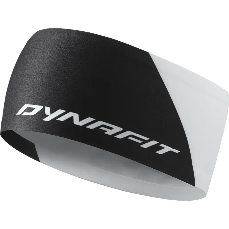 Dynafit Performance Dry Headband UNI černá Nejlepší Volba