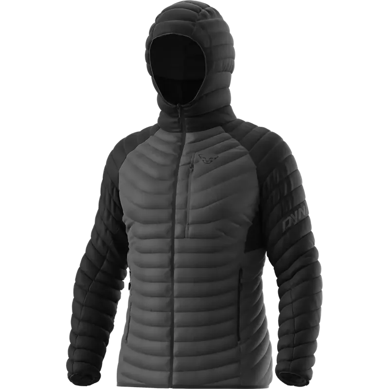 Speciální Cena Dynafit Radical Down RDS Hooded Jacket Men 50/L černá