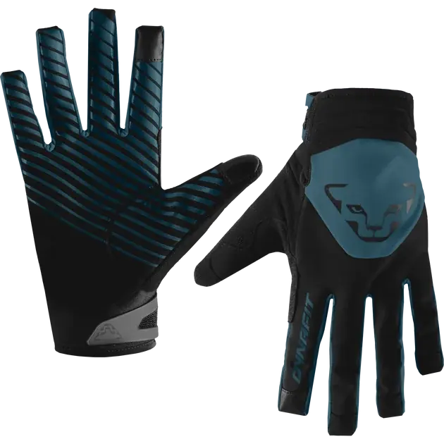 Dynafit Radical Softshell Gloves L tmavě modrá Akční Nabídka