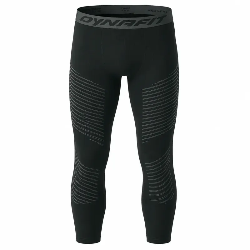Dynafit Speed Dryarn® Tights Men 50/L černá Ověřený