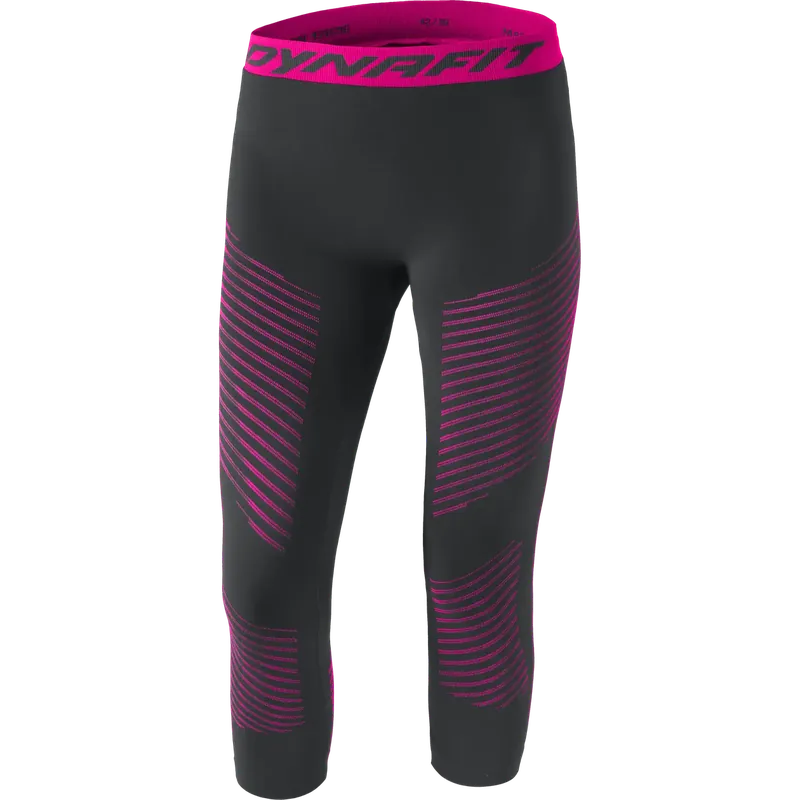 Dynafit Speed Dryarn® Tights Women 46/40 černá Cenově Výhodný