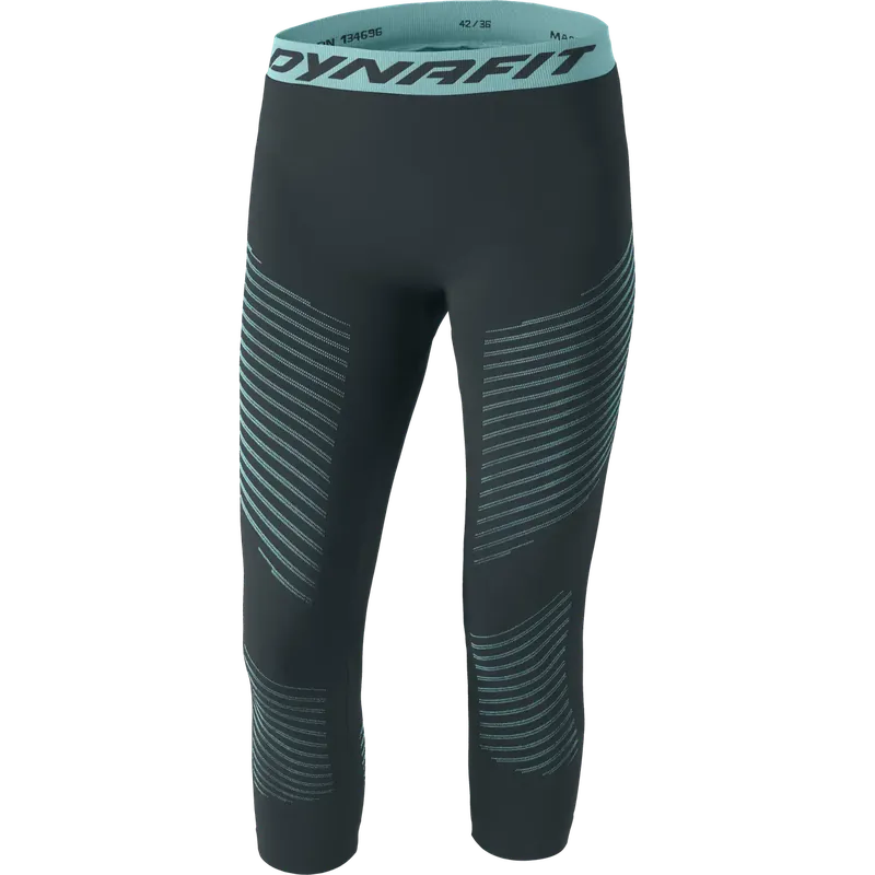 Dynafit Speed Dryarn® Tights Women 40/34 tmavě modrá/modrá Cenová Bomba