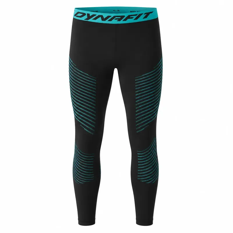 Výhodná Nabídka Dynafit Speed Dryarn® Tights Women 46/40 tmavě modrá/modrá