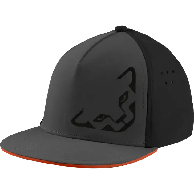 Výhodná Nabídka Dynafit Tech Trucker Cap UNI šedá