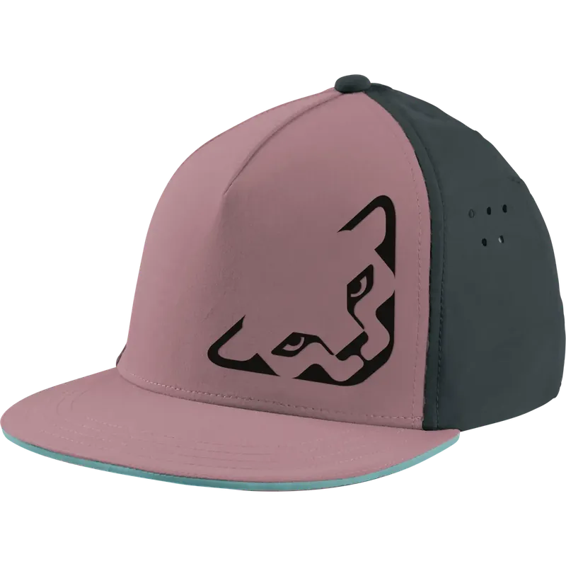 Ihned K Objednání Dynafit Tech Trucker Cap UNI růžová