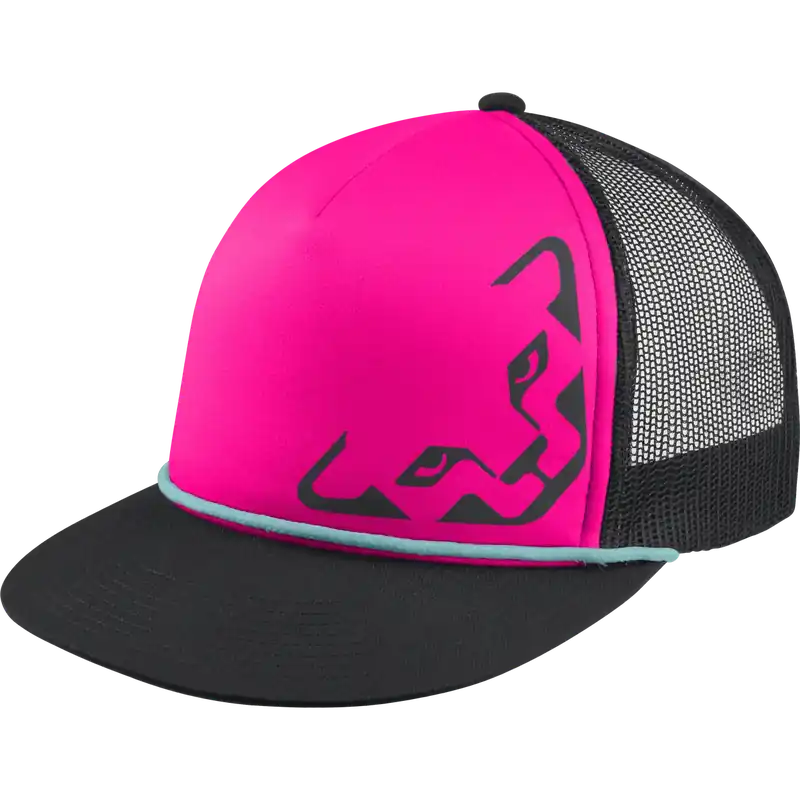 Nejlepší Cena Dynafit Trucker Cap UNI růžová