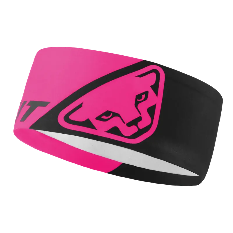Dynafit Speed Reflective Headband UNI růžová Aktuální