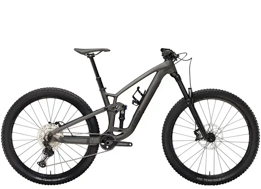 Trek Fuel EX 7 Gen 6 XS černá Časově Omezené