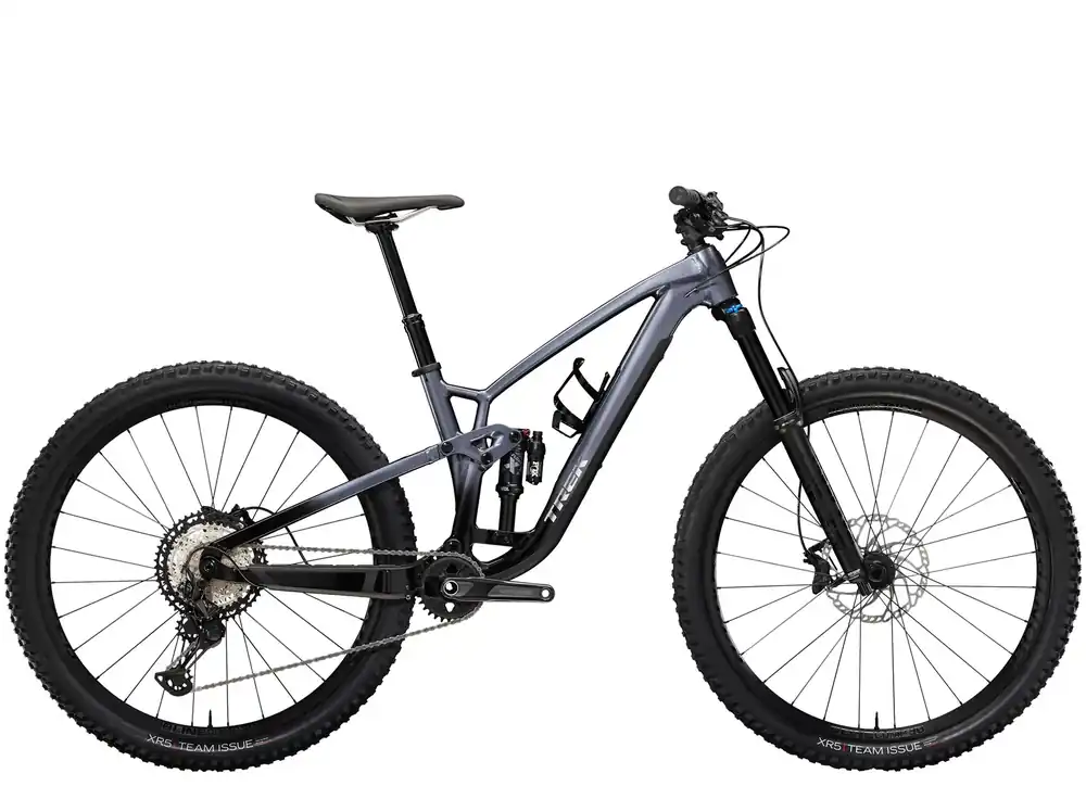 Cenová Bomba Trek Fuel EX 8 Gen 6 ML šedá/černá