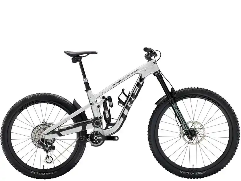Jen Po Omezenou Doba Trek Slash 9.9 XX AXS T-Type Gen 6 M šedá