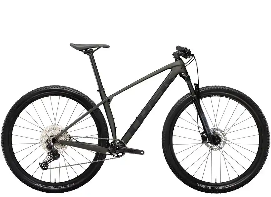 Ihned K Objednání Trek Procaliber 9.5 Gen 2 M šedá