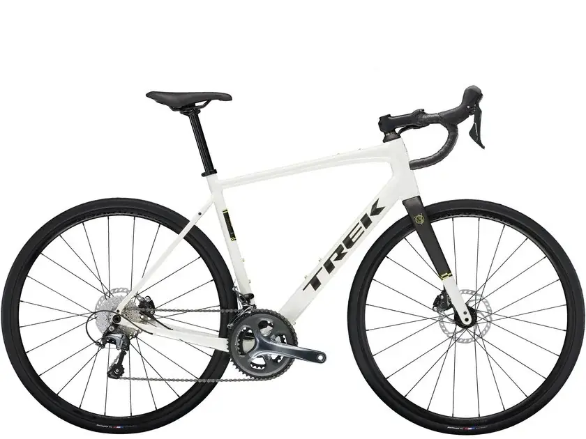 Trek Domane AL 4 Gen 4 58 bílá Cenová Bomba