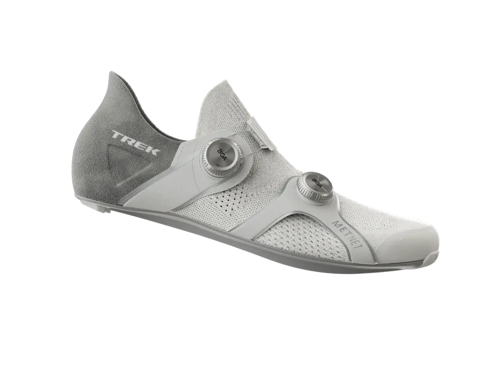 Trek RSL Knit 37 bílá/stříbrná Nakupujte Hned